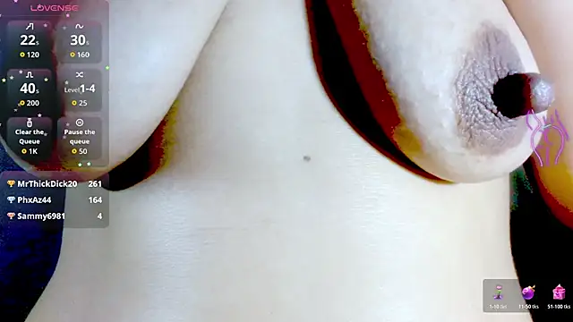 Živý XXX chat Eva_Hoot