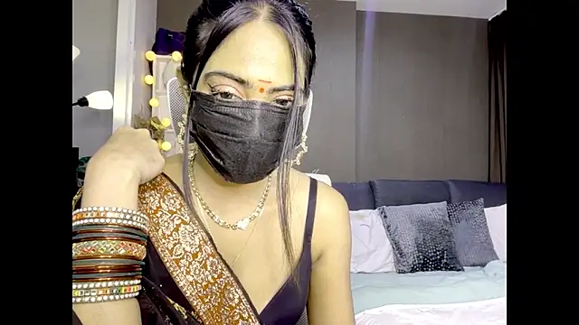 Monalisa_Don 现场XXX聊天