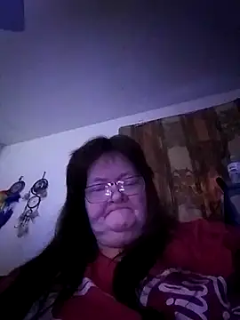 Živý XXX chat Bayou_Woman68