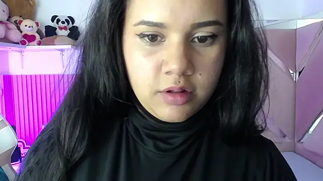 Chat XXX en directo de _Miaaleon