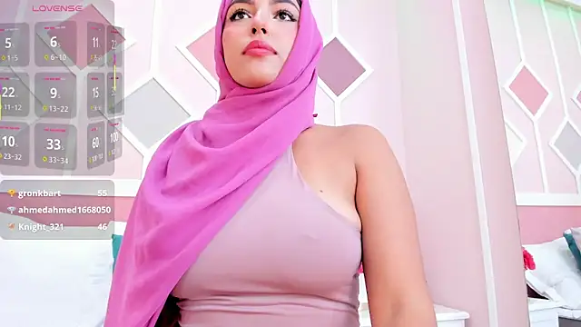 Lea_nahid – Live XXX-chat