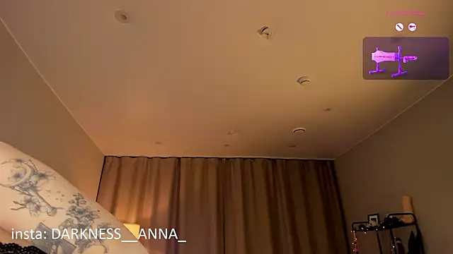 AnnaTruenon Live XXX chat