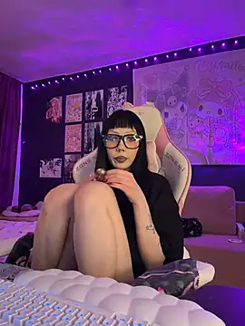 Misa_Sakurai Obrolan Langsung XXX