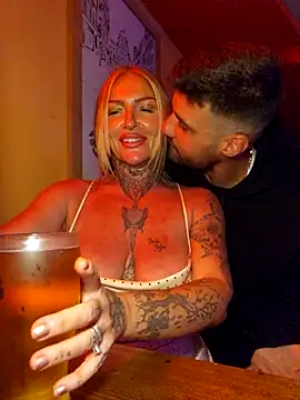 Živý XXX chat TravelMommyBlair