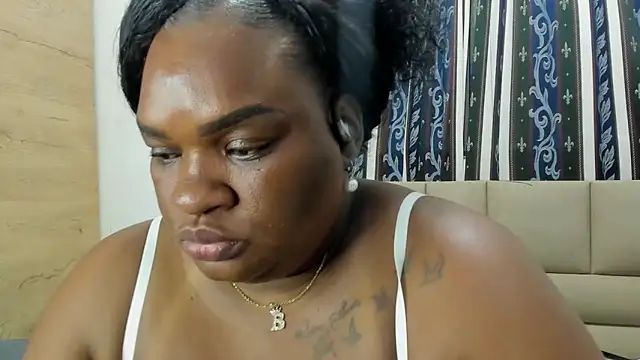 Živý XXX chat lilybaudyn_