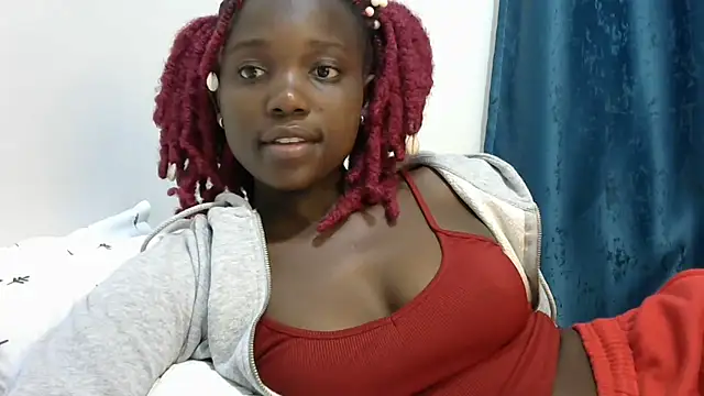 Latiffagodess Pertunjukan Webcam