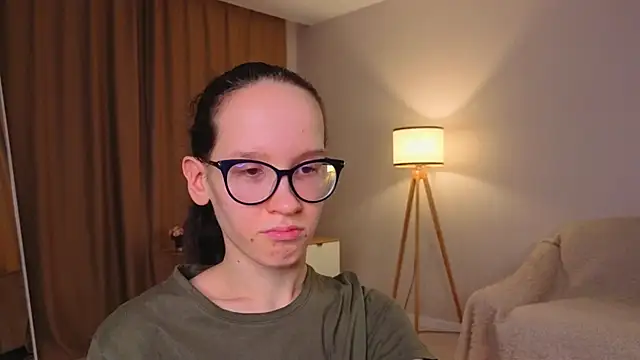 Živý XXX chat BettyBrowni