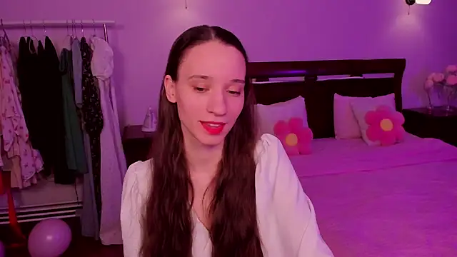 Živý XXX chat StaceySunny