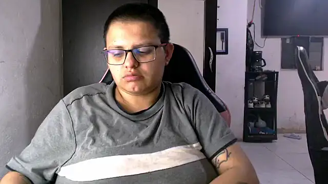 Živý XXX chat tatsumi_nao
