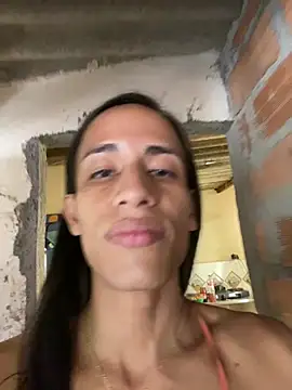 AlexaWarner 라이브 XXX 채팅