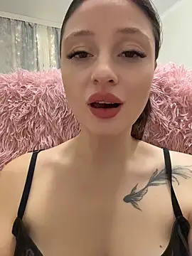 Kimsweet7's Live XXX Chat