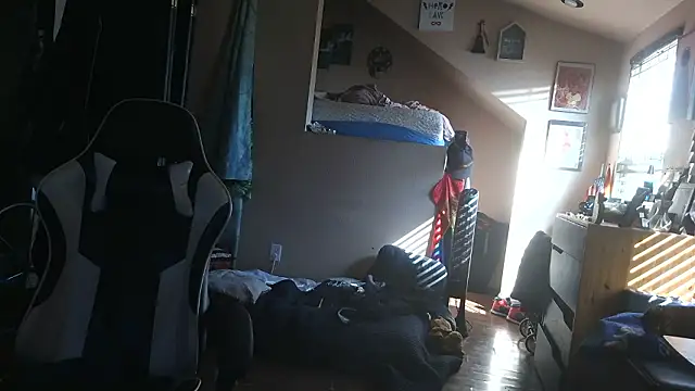 bigshh8 élő XXX-chatje