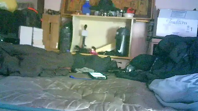 Sembang XXX Secara Langsung ON3YOULLN3VER_FIR3