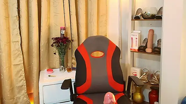 girl_amada's Live XXX Chat