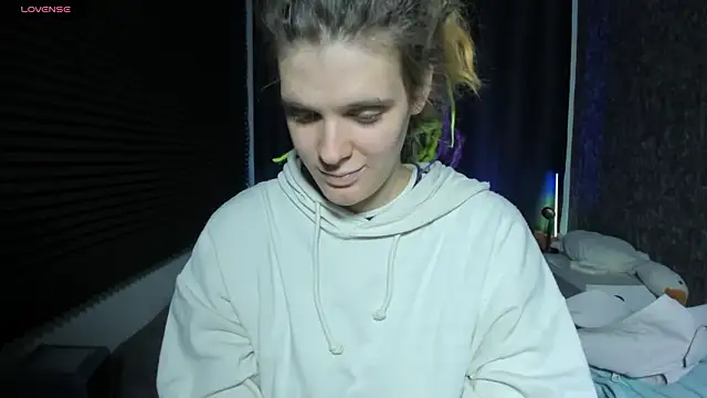 Chat XXX Live KIKI_Krash