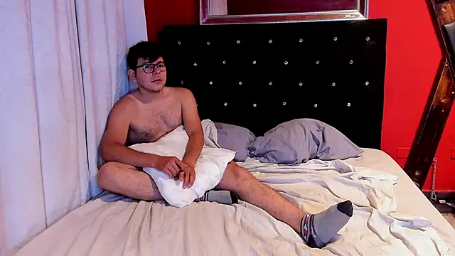 Živý XXX chat JustiinJazmin