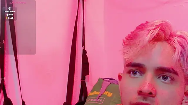 AliceandMax 라이브 XXX 채팅