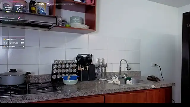 Živý XXX chat Nicky_sexfire