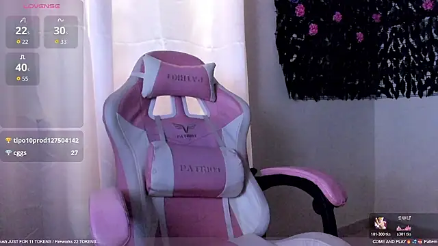 Živý XXX chat sweetieandjuicyy