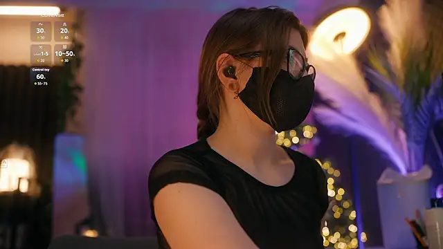 Živý XXX chat aarimass