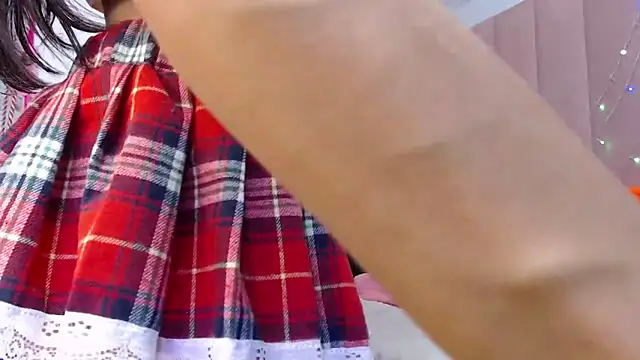 sara_caplerx's Live XXX Chat