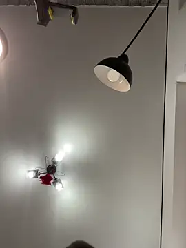 CurlyLara Chat XXX live