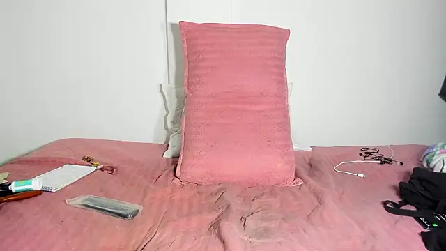 Živý XXX chat Arantza_Hill