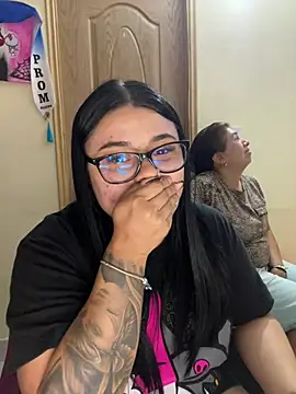 alissonfernandez_ Adlı Modelin Canlı XXX Sohbeti