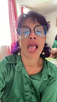 Živý XXX chat Goddess-Love-