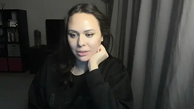 Živý XXX chat MollyCheiz