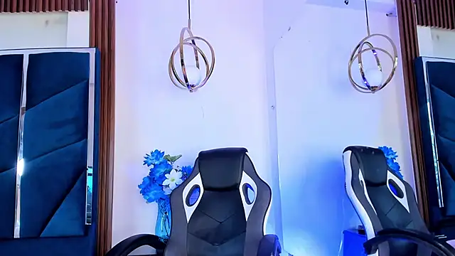 CarlaAlvez's Live XXX Chat