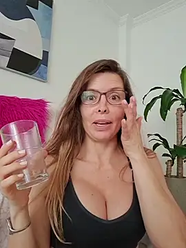 Živý XXX chat karina_warthon