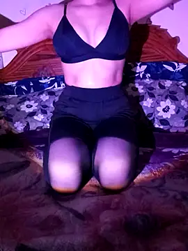 Angelnirvanaa 现场XXX聊天