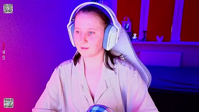 Chat XXX Live mon_lola