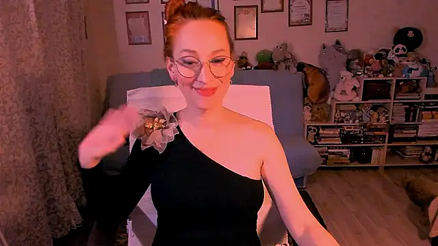 Živý XXX chat red_rocco