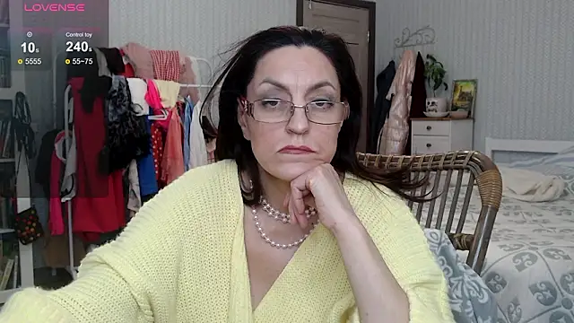 Živý XXX chat Vivian_Violet_