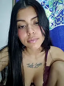 Angela_Sophie 라이브 XXX 채팅