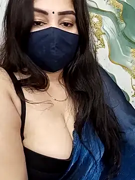 Živý XXX chat Ridhima_sony