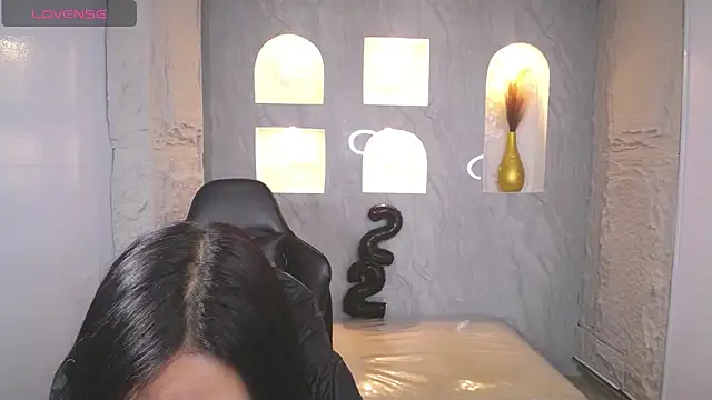 Anni_acker_b élő XXX-chatje