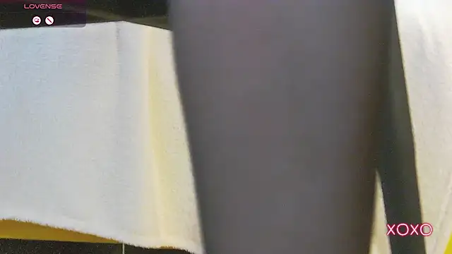 Miss_Vic's Live XXX Chat