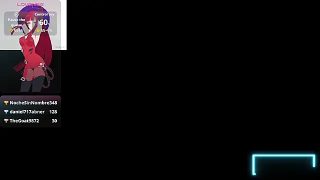 Živý XXX chat Asaray_T