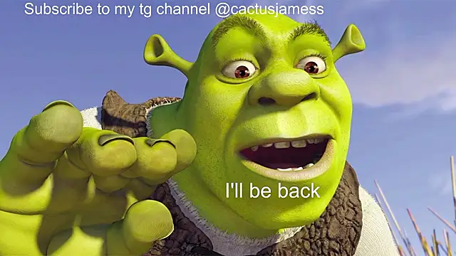 Cactus__James élő XXX-chatje