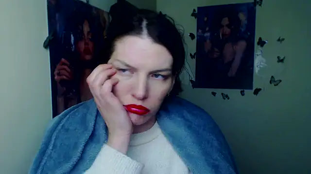 Živý XXX chat VanessaRey_