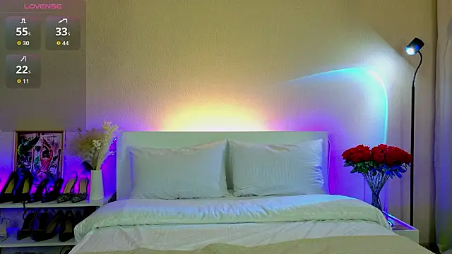 BethSun: απευθείας συνομιλία ΧΧΧ