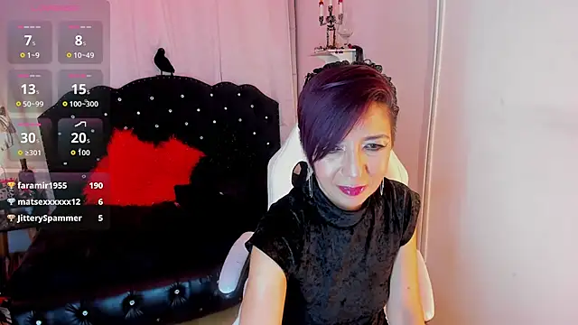 Trinityy__ – Live XXX-chat