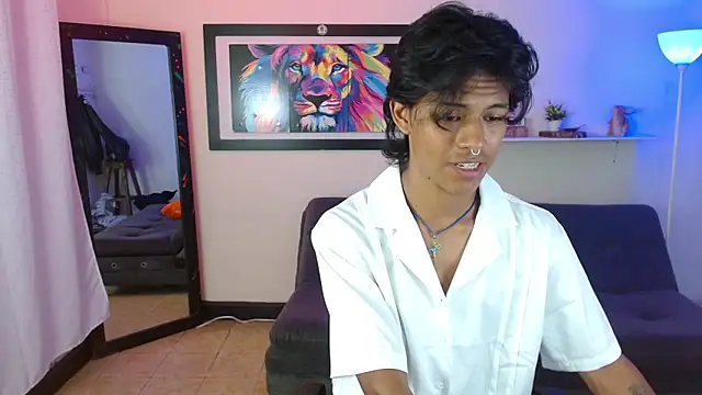 dreyk20 élő XXX-chatje