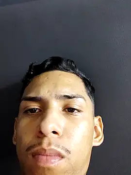 Webkamerová show Oqui