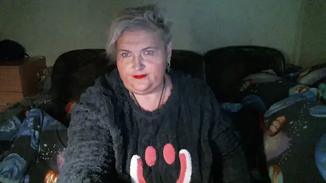 Živý XXX chat Lana555