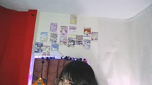 Živý XXX chat saragon1