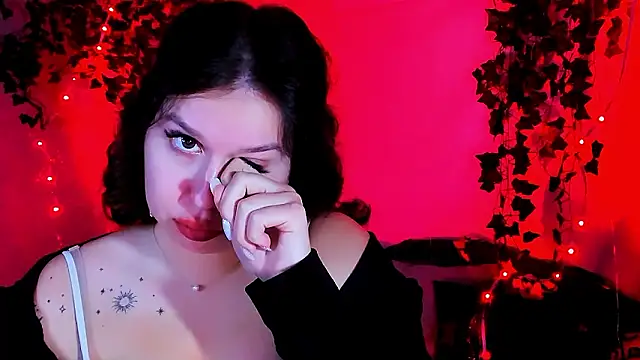 ChloeRicc: απευθείας συνομιλία ΧΧΧ